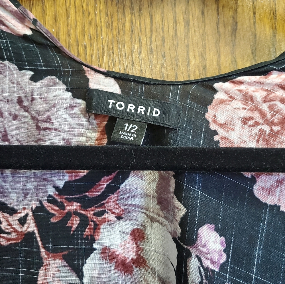 Kimono - Picture 3 of 3